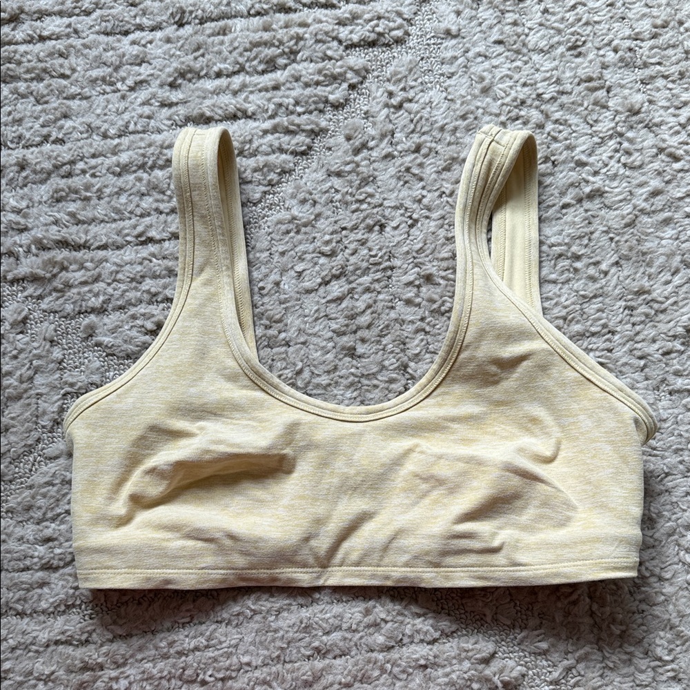 Alosoft Center Stage Bra